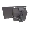 Zlewozmywak kuchenne stalowy jednokomorowy z ociekaczem 80 cm Nett NS-7848R foto №9
