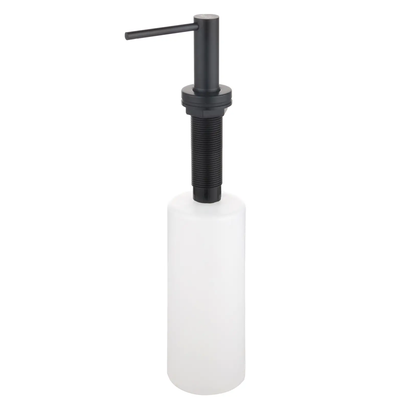 Dozownik czarny 500 ml DFB-300