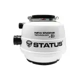 Rozdrabniacz kuchenny młynek do odpadów Status NEXT 200