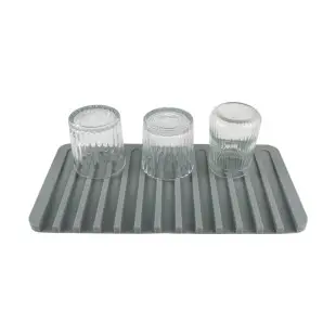 Mata silikonowa (ociekacz) do zlewu kuchennego Nett SG-37 foto